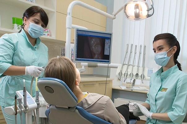 <span style="font-weight: bold;">Ортопедична стоматологія</span>