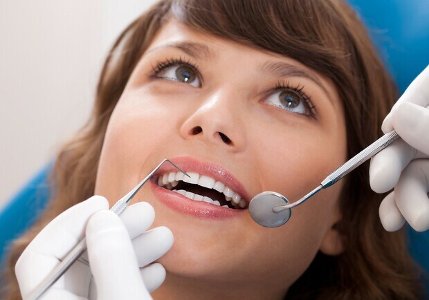 <span style="font-weight: bold;">ПАРОдонтологія</span>